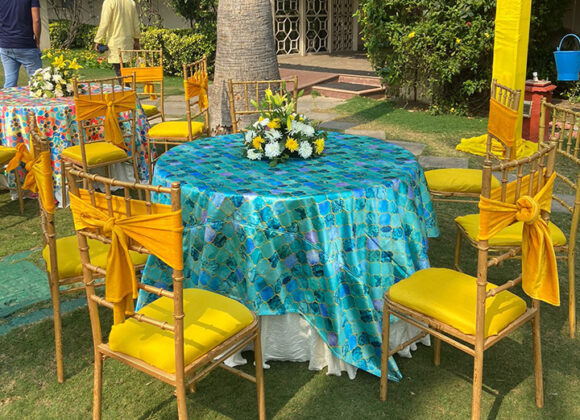 Wedding Hospitality Gurgaon