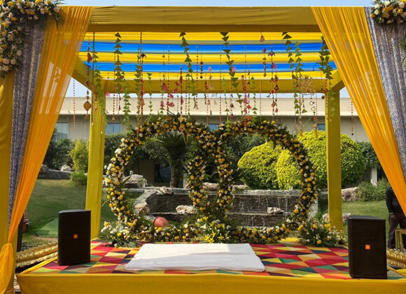 Rajasthali Resort Jaipur